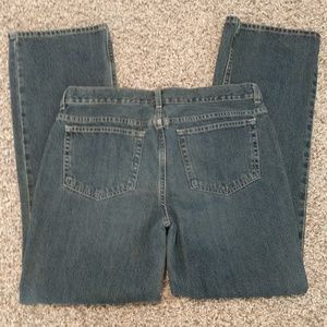 Urban Pipeline 36x34 relaxed bootcut